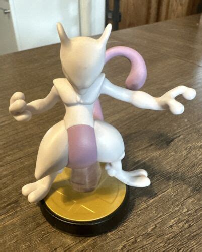 pokemon mewtwo ebay